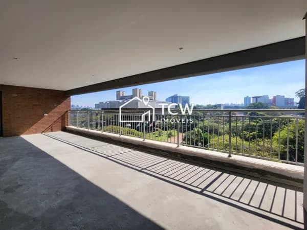 Apartamento 4 dorm no Vila Clementino