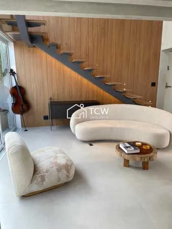 Apartamento em São Paulo - Vila Gertrudes