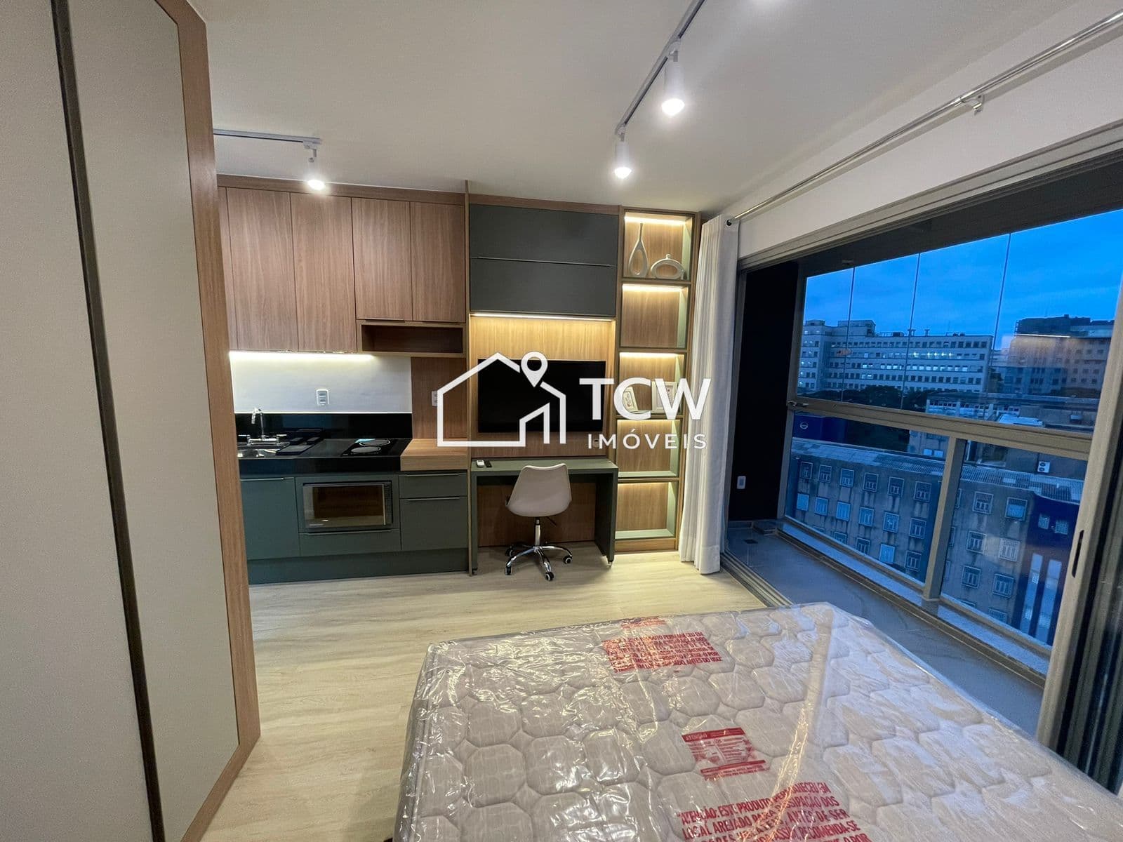 Apartamento em São Paulo - Cerqueira César