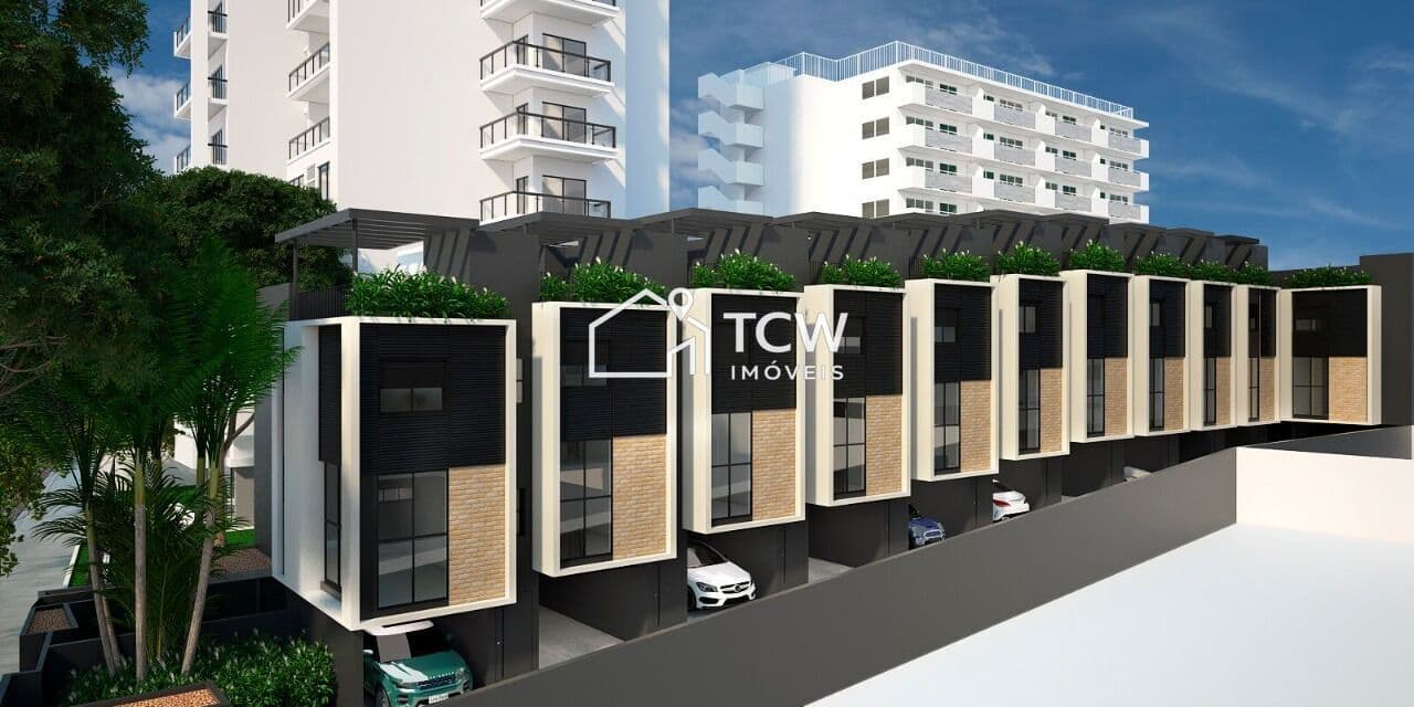 Casa de Vila em São Paulo - Vila Mariana