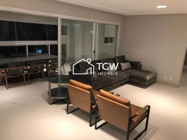 Apartamento em São Paulo - Vila Mariana