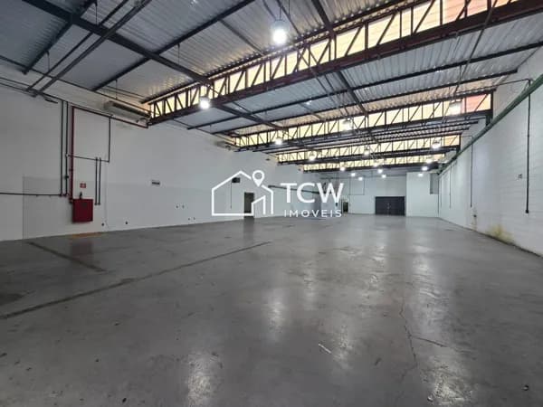 Prédio Comercial | Locação | Cambuci | 805m2
