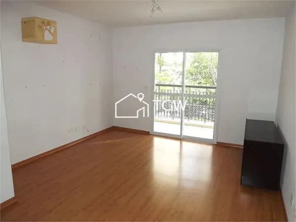 Apartamento em São Paulo - Vila Mariana