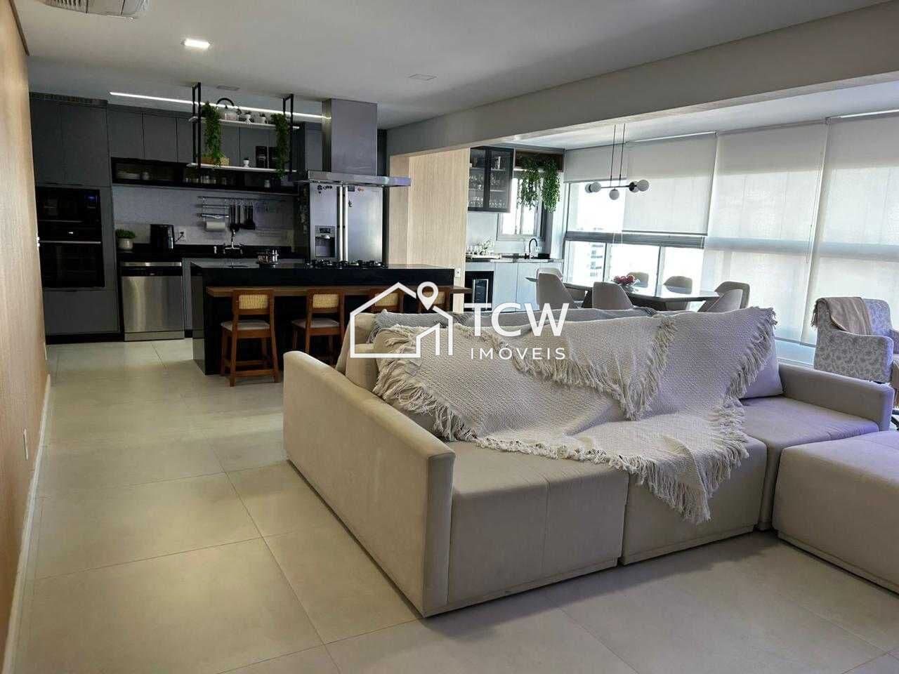 Apartamento a venda 4 dorm no Vila Mariana