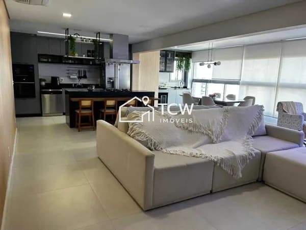 Apartamento a venda 4 dorm no Vila Mariana