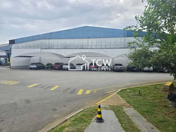 Galpão Industrial/Logístico | Venda | 7.558m2 | Guarulhos