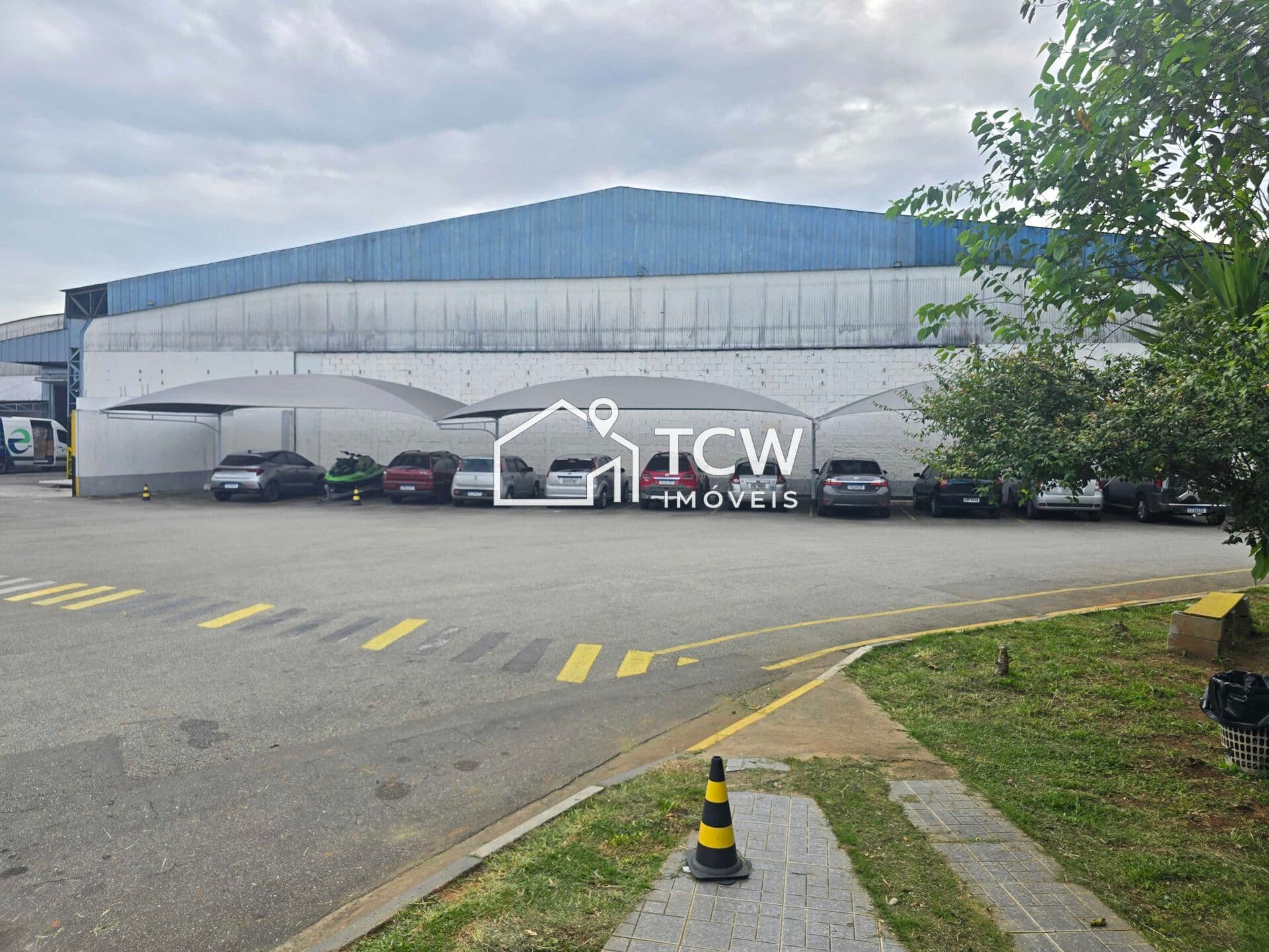 Galpão Industrial/Logístico | Venda | 7.558m2 | Guarulhos