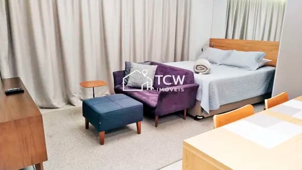 Apartamento em São Paulo - Brooklin