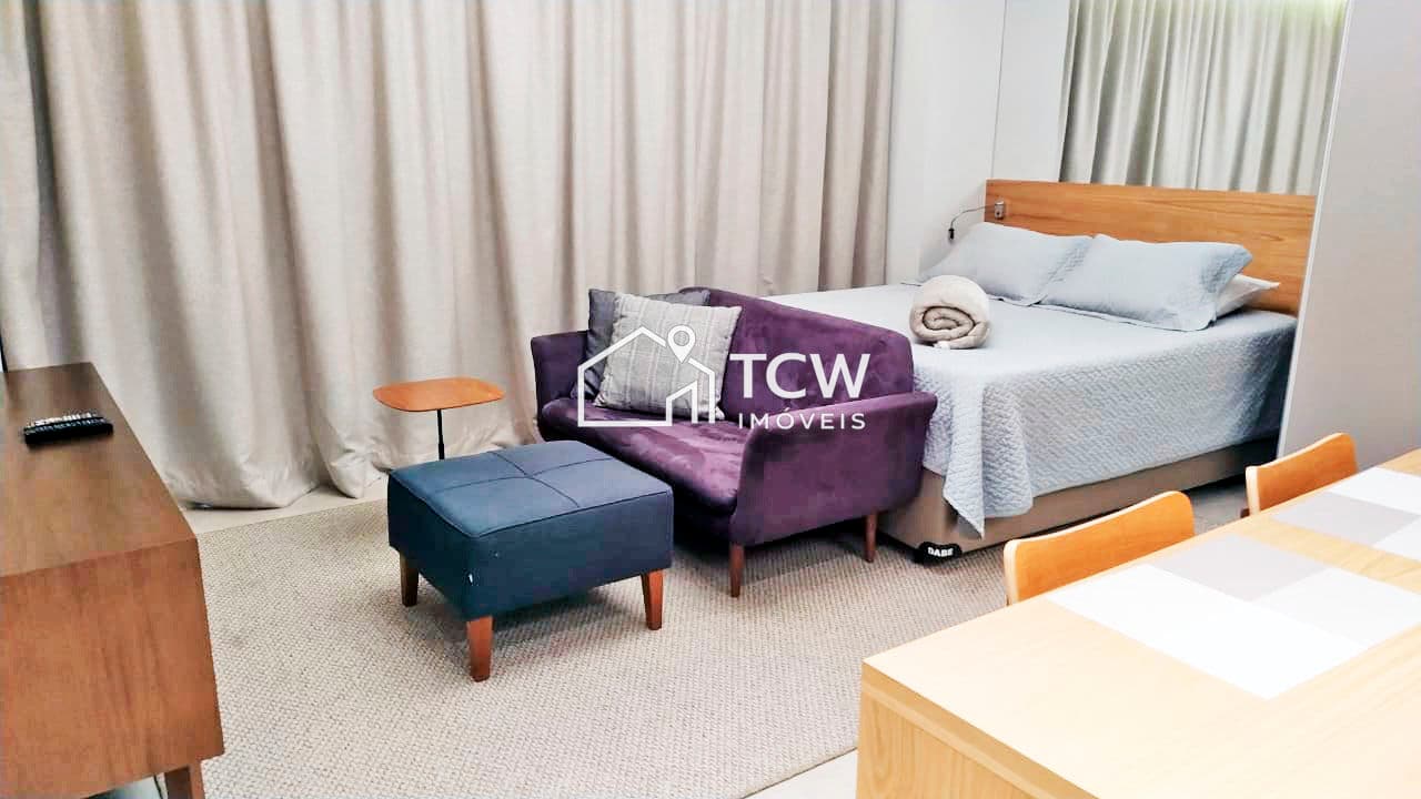 Apartamento em São Paulo - Brooklin