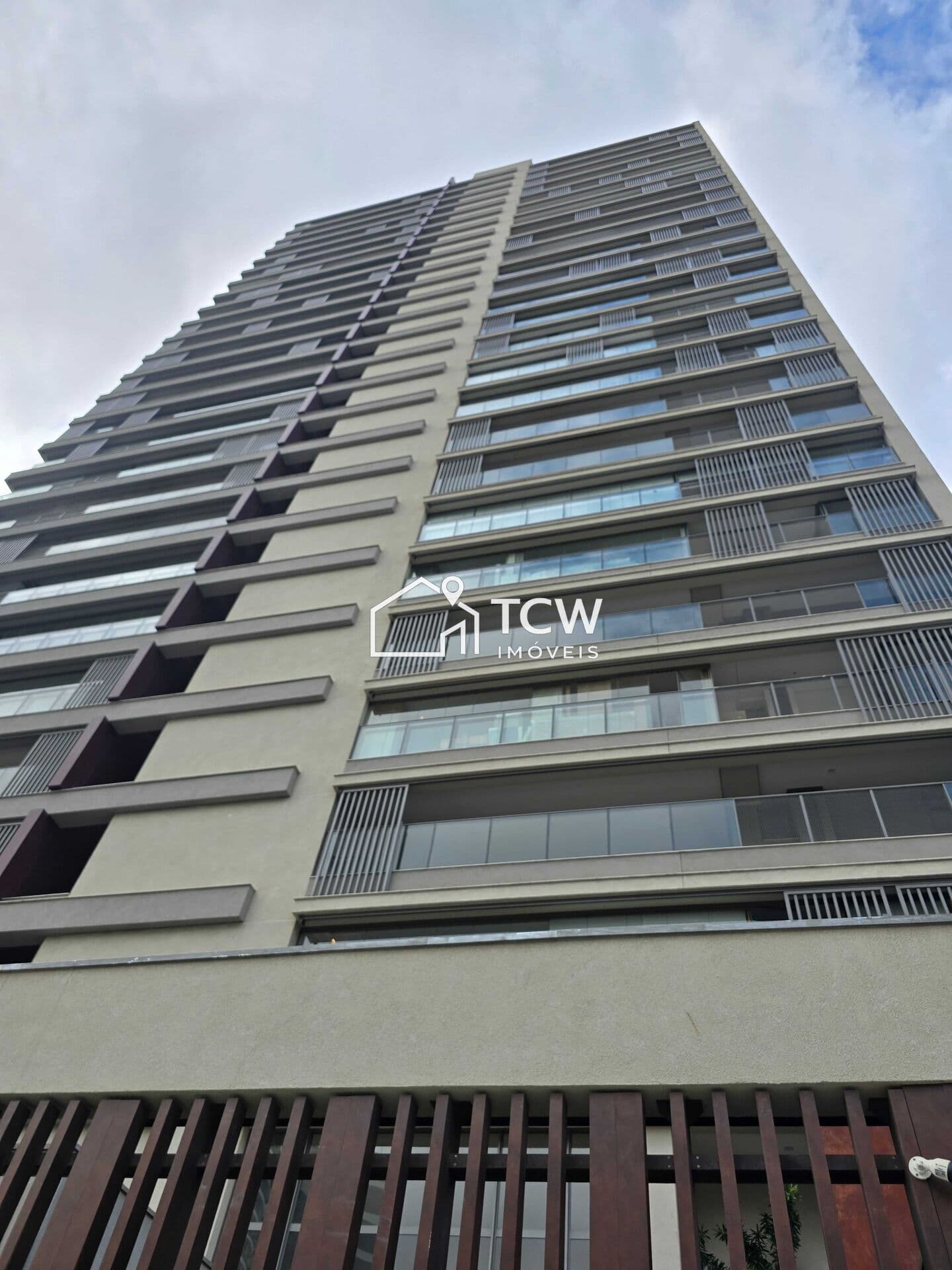Apartamento com 3 Quartos à venda no Vila Nova Conceição