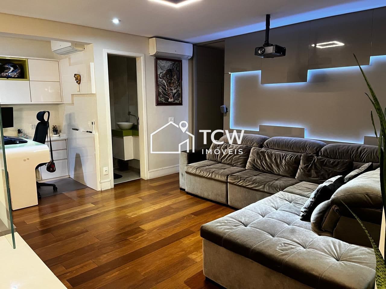 Apartamento em São Paulo - Ipiranga