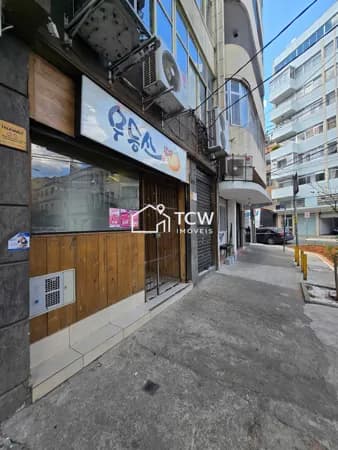 Prédio Comercial | Venda | Bom Retiro | 388m2