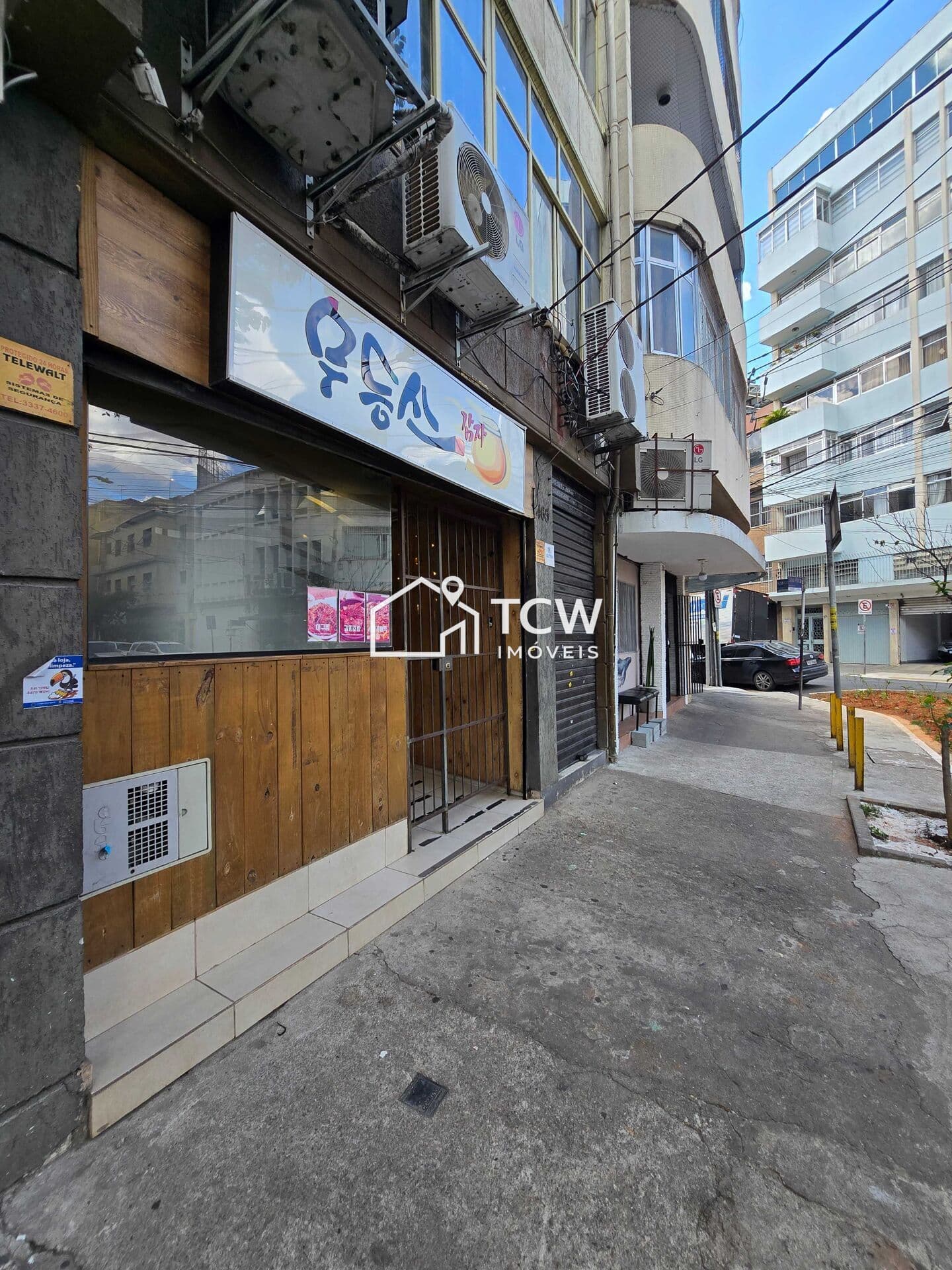 Prédio Comercial | Venda | Bom Retiro | 388m2