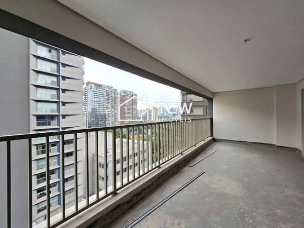 Apartamento à venda no Vila Clementino - Iconyc