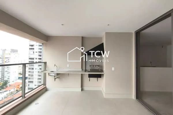 Apartamento em São Paulo - Vila Mariana