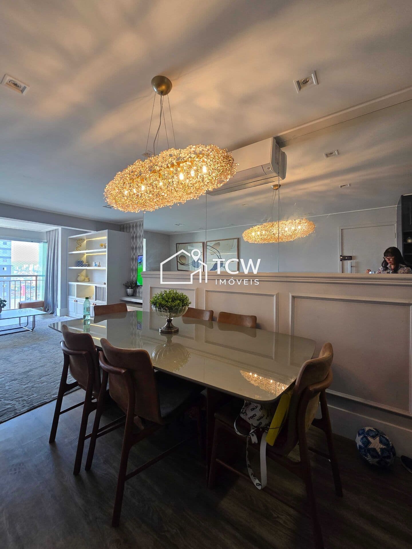 Apartamento em São Paulo - Água Branca