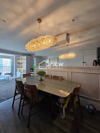 Apartamento em São Paulo - Água Branca