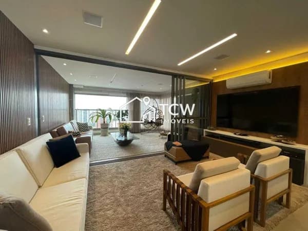 Apartamento em São Paulo - Vila Clementino