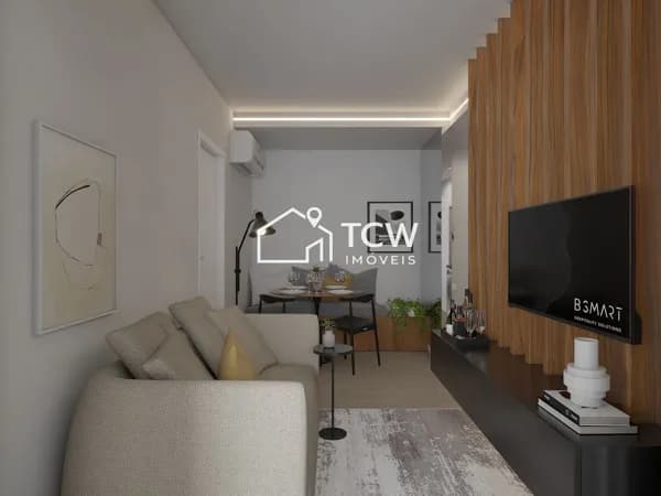 Apartamento em São Paulo - Jardim América