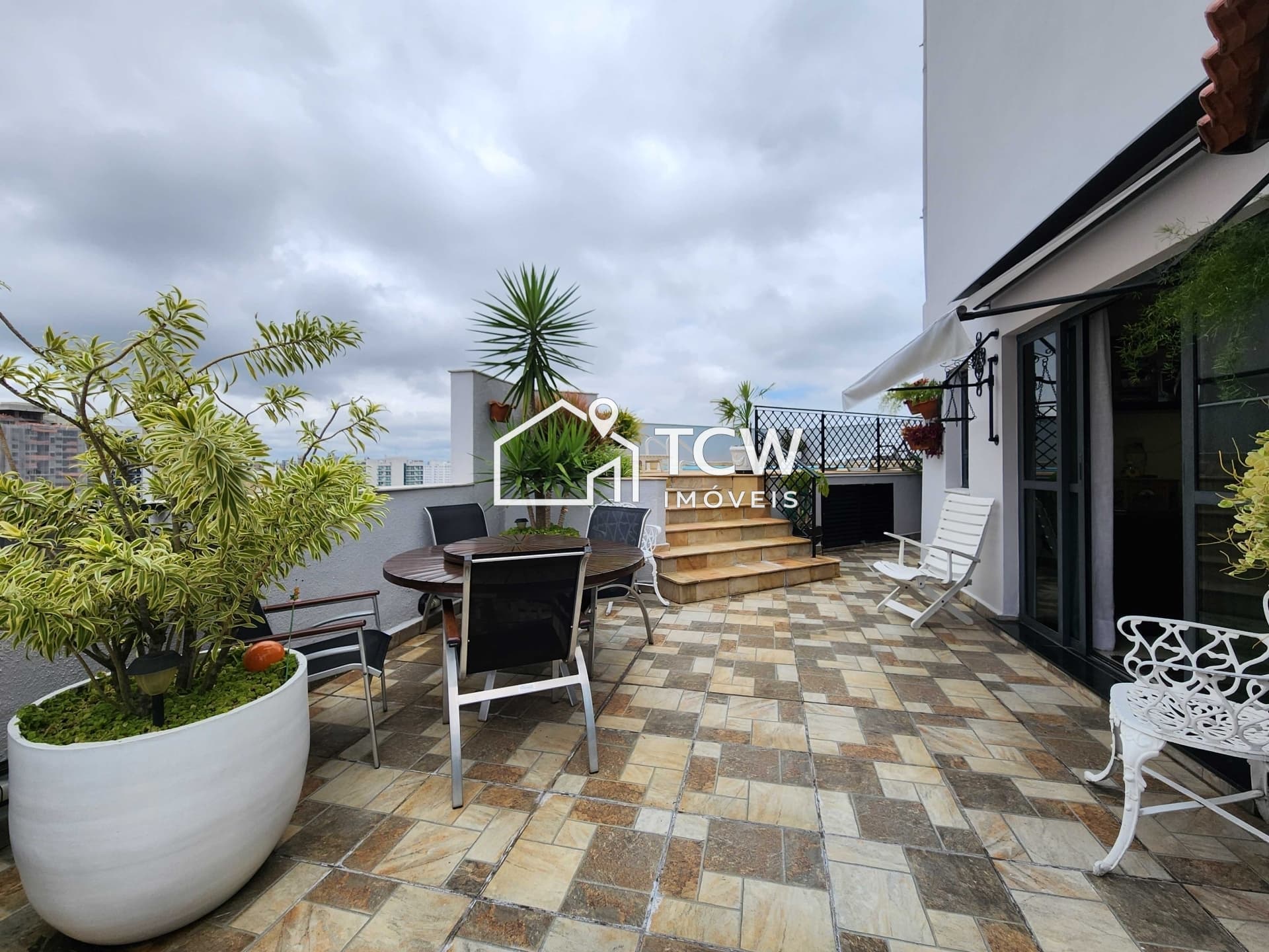Apartamento em São Paulo - Vila Clementino
