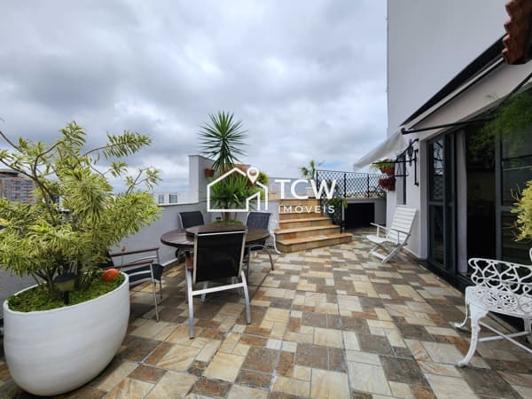 Apartamento em São Paulo - Vila Clementino