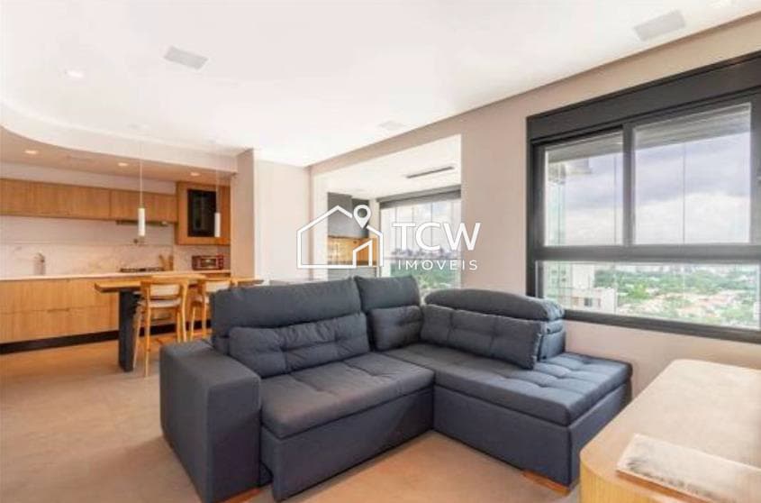 Apartamento em São Paulo - Pinheiros