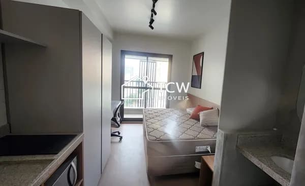 Apartamento em São Paulo - Liberdade