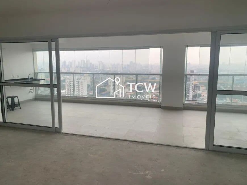Apartamento em São Paulo - Ipiranga