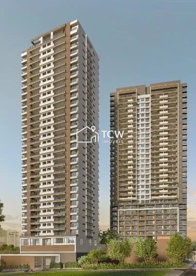 Apartamento em São Paulo - Alto do Ipiranga