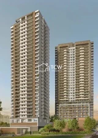 Apartamento em São Paulo - Alto do Ipiranga