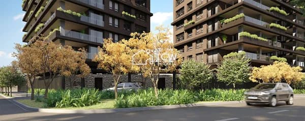 Apartamento em São Paulo - Ibirapuera