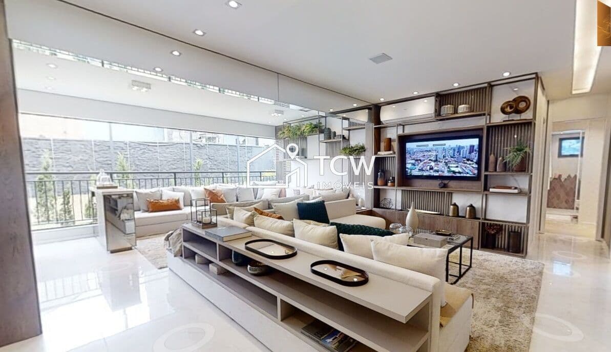 Apartamento em São Paulo - Ipiranga
