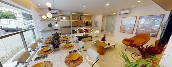 Apartamento em São Paulo - Vila Mariana