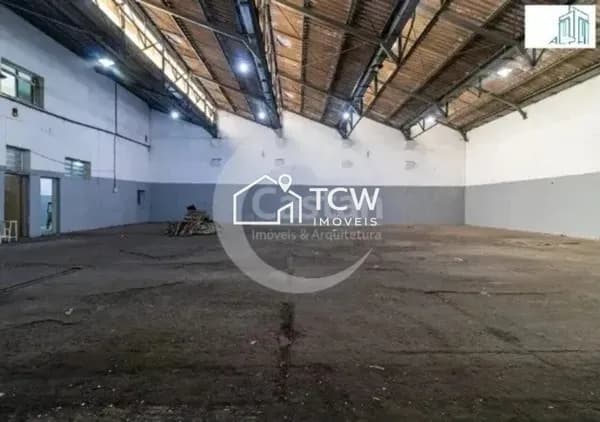 Galpão Logístico á venda | 650m2 | Mooca
