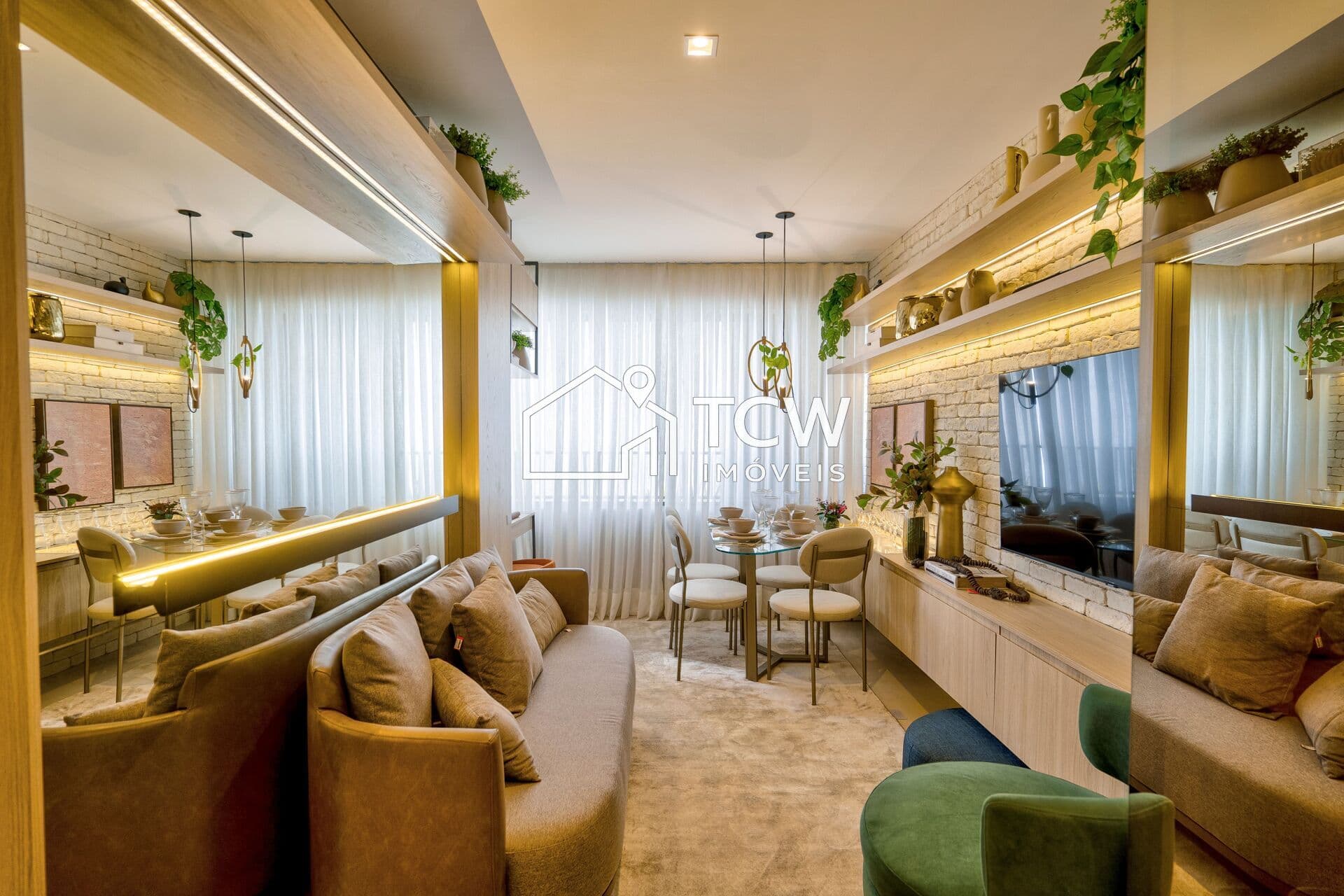 Apartamento em São Paulo - Aclimação