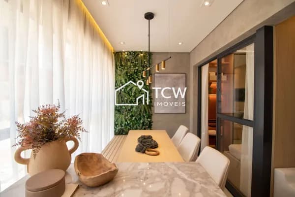 Apartamento em São Paulo - Vila Mariana