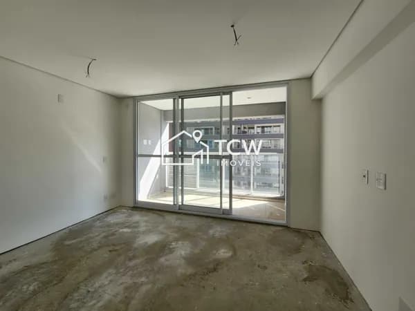 Apartamento Studio 25m2