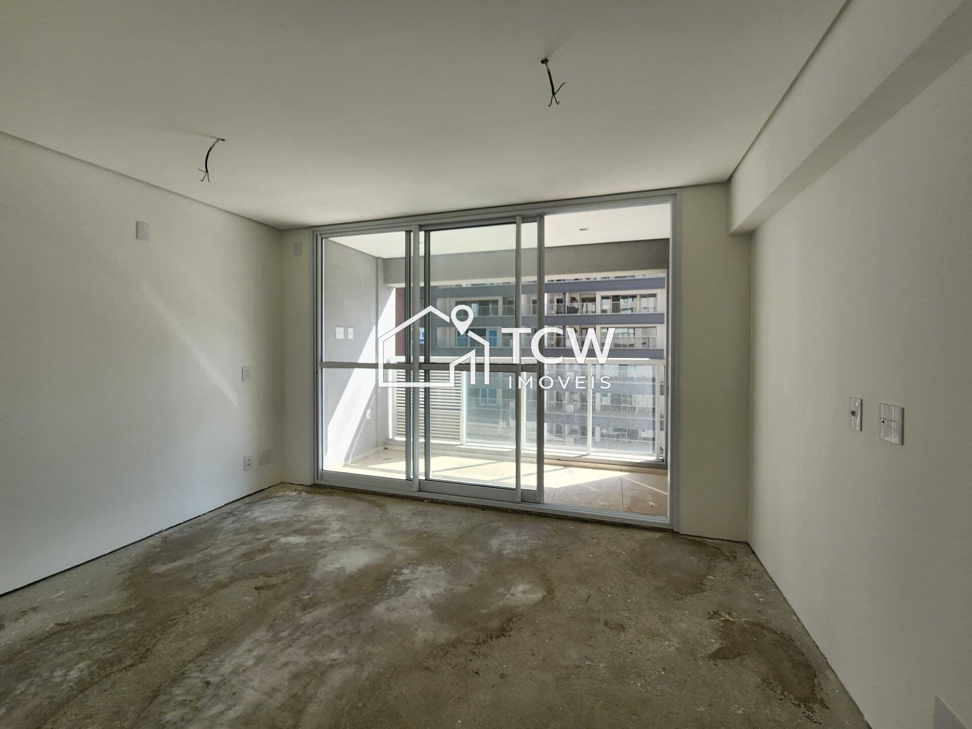 Apartamento Studio 25m2
