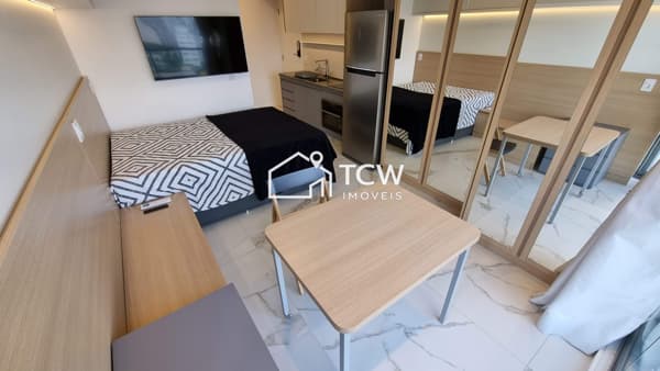 Apartamento Padrão 2 dorm Vila Mariana