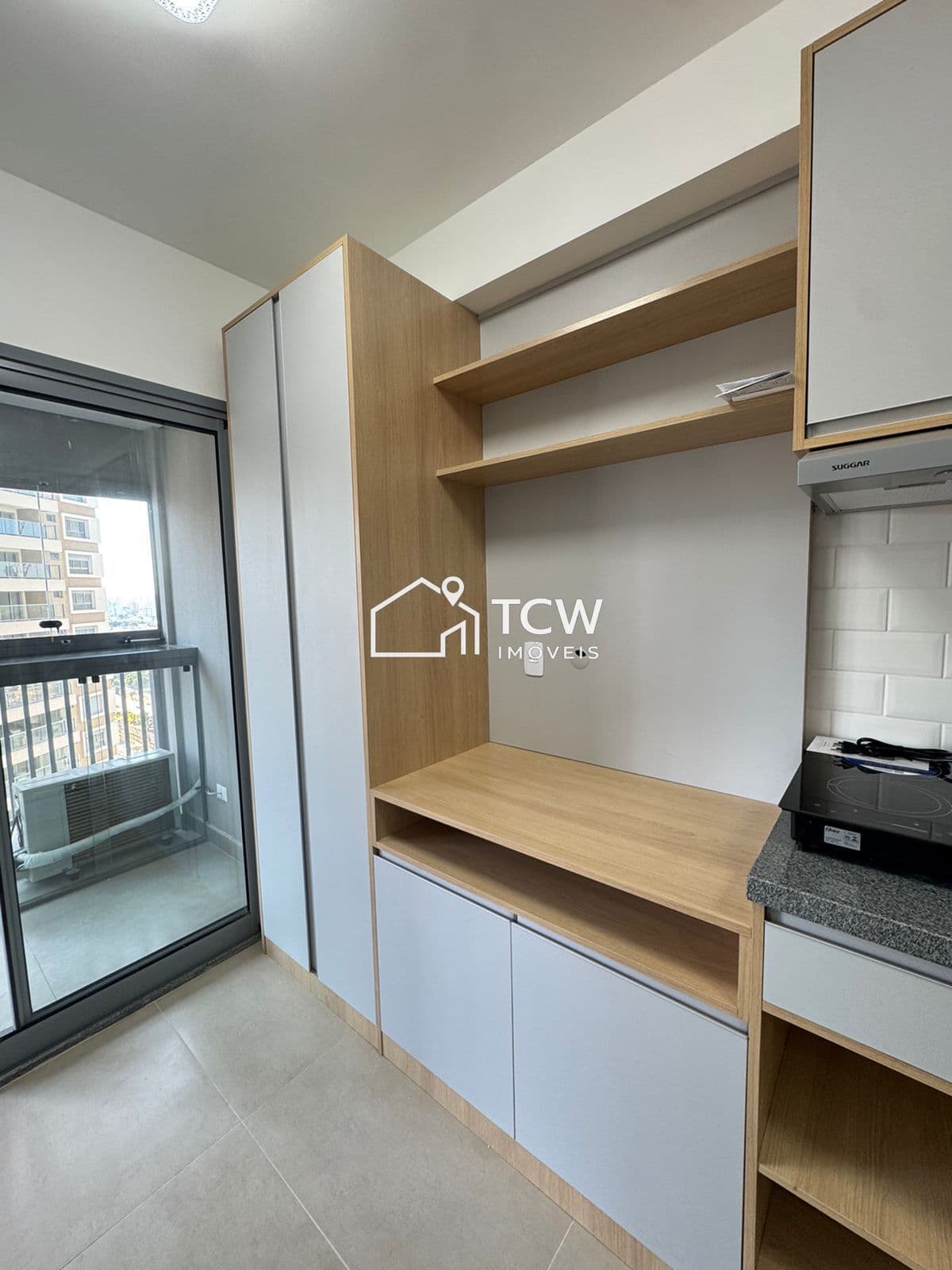 Apartamento em São Paulo - Chacara Klabin