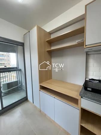 Apartamento em São Paulo - Chacara Klabin