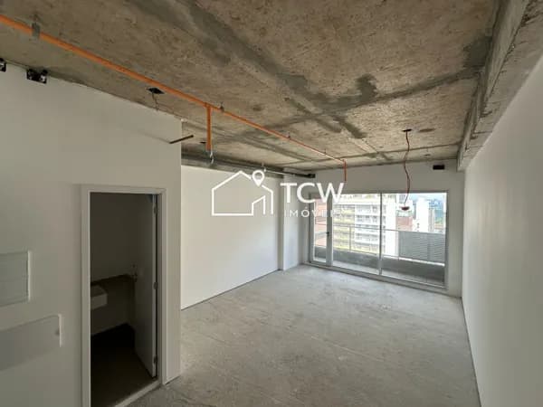 Sala/Conjunto em São Paulo - Cerqueira César