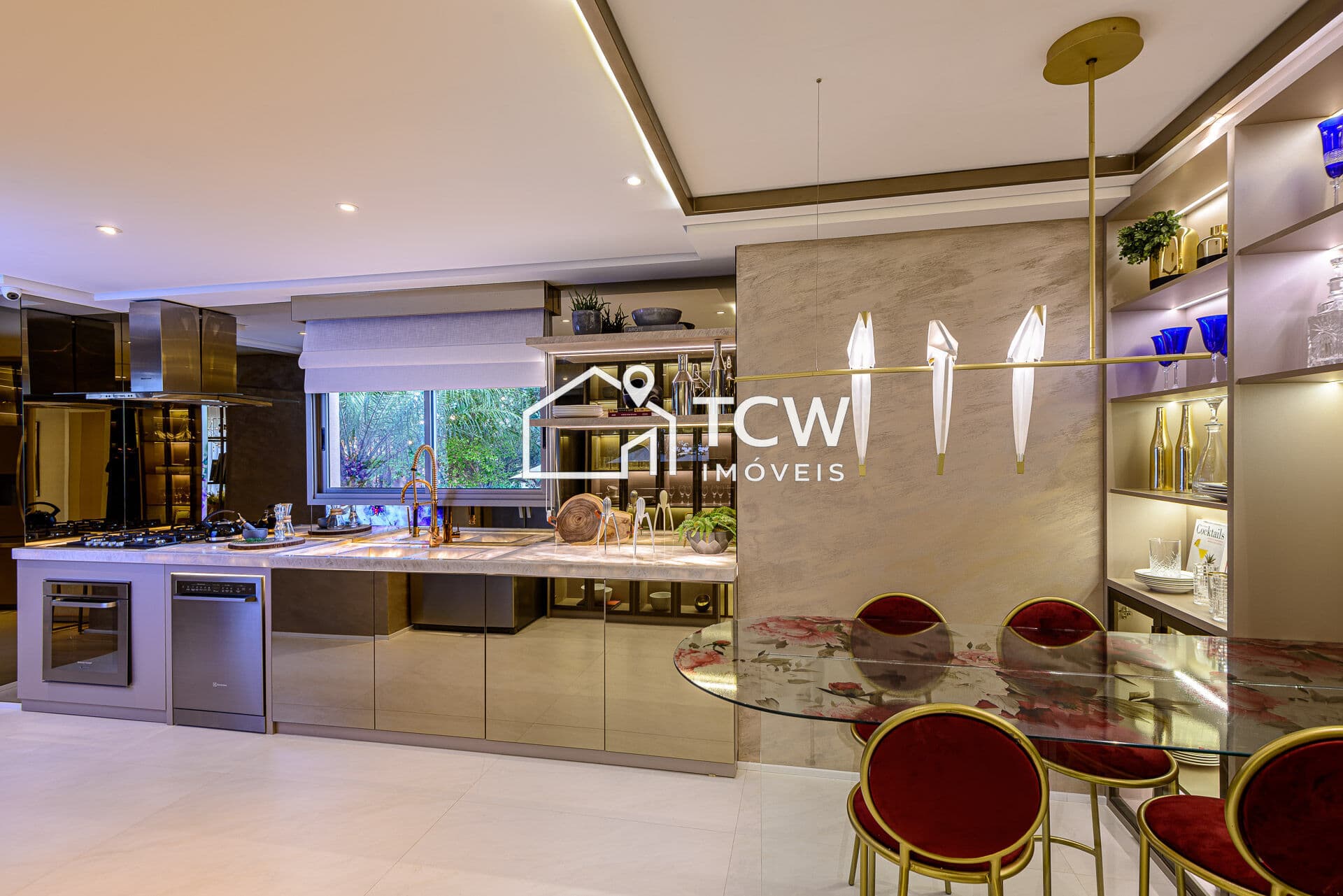 Apartamento em São Paulo - Pinheiros