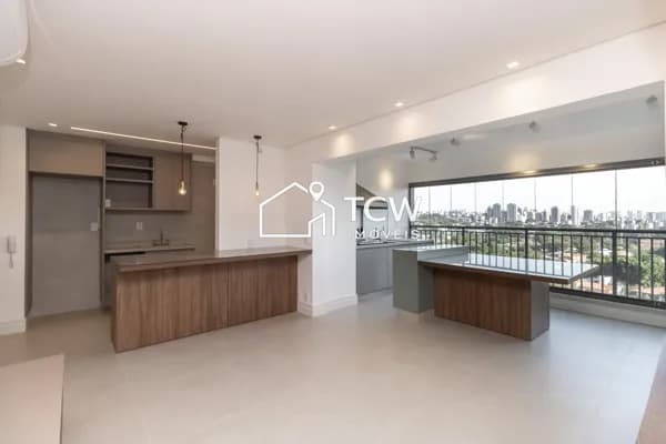 Apartamento em São Paulo - Butantã