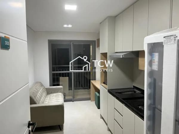 Apartamento em São Paulo - Jardim Prudência