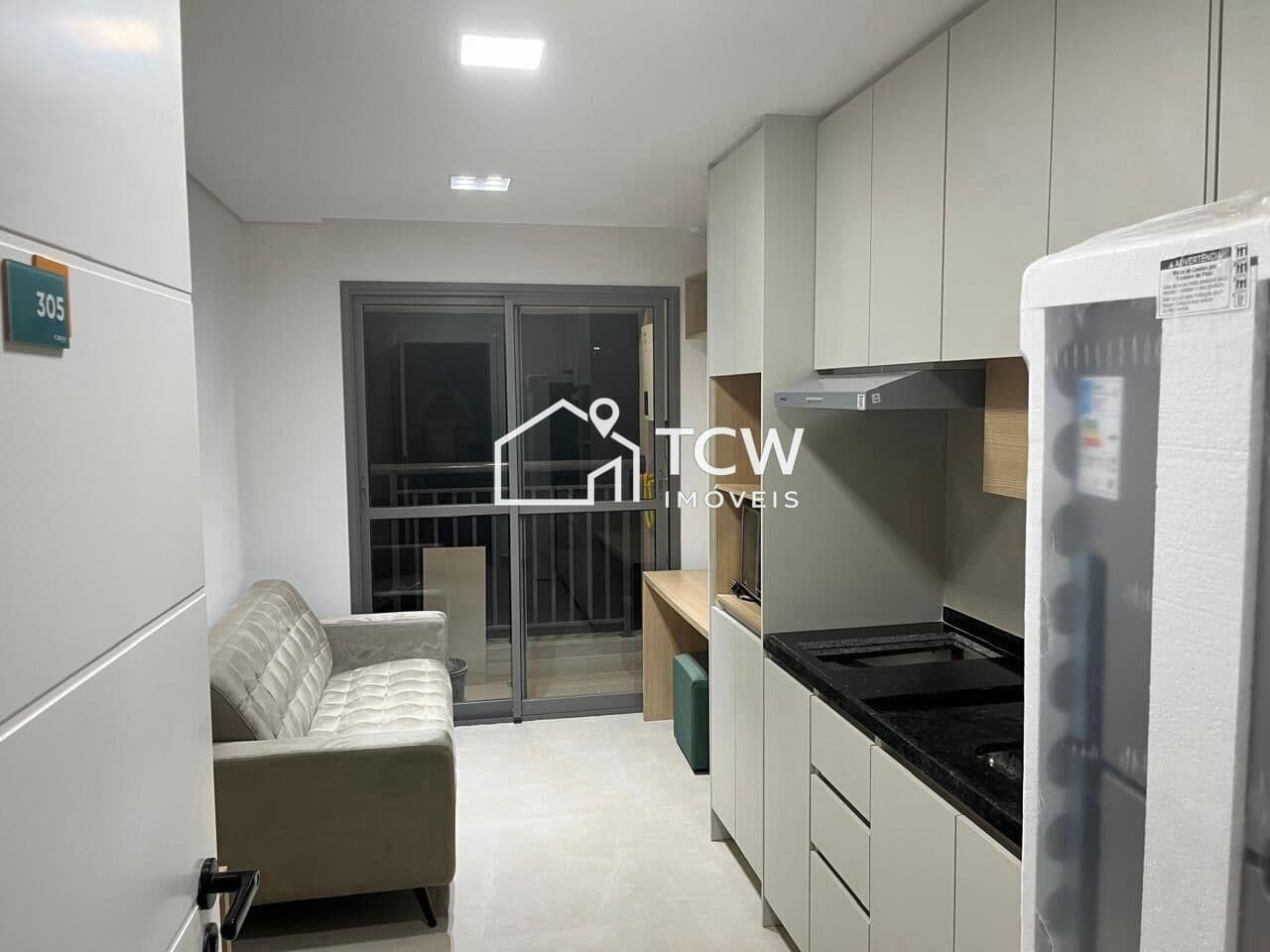 Apartamento em São Paulo - Jardim Prudência