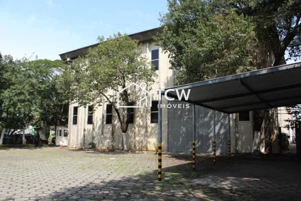 Galpão Industrial à venda | 2.194m2 | Jurubatuba/SP