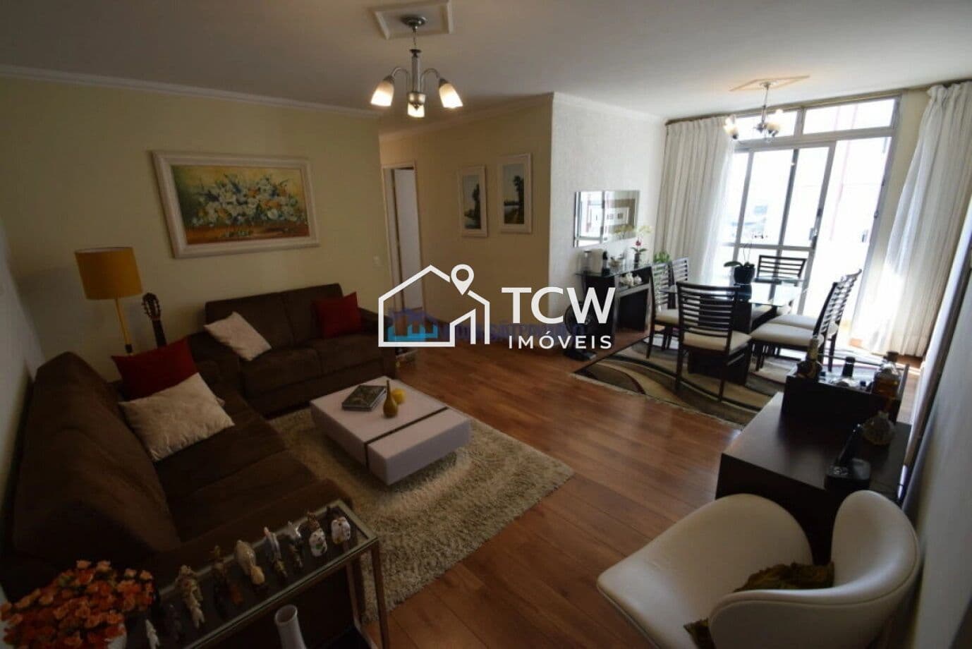 Apartamento em São Paulo - Planalto Paulista