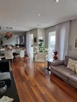 Apartamento à venda 3 dorm no Aclimação