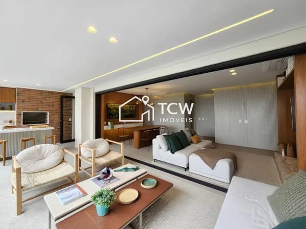 Apartamento Padrão 3 dorm no Vila Mariana